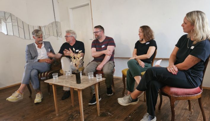 Gesamtpräsentation Regionales Kulturverantwortlichen-Treffen
