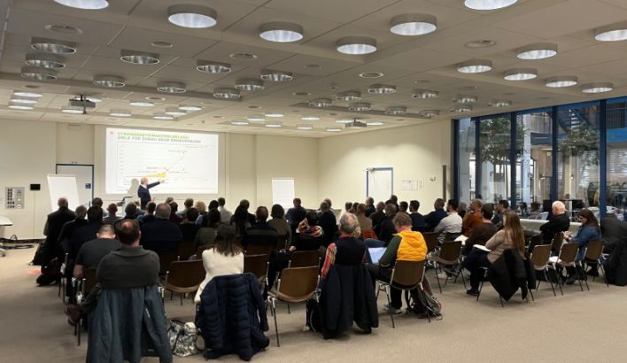 Gesamtpräsentation Veranstaltung LEG in Gemeinden