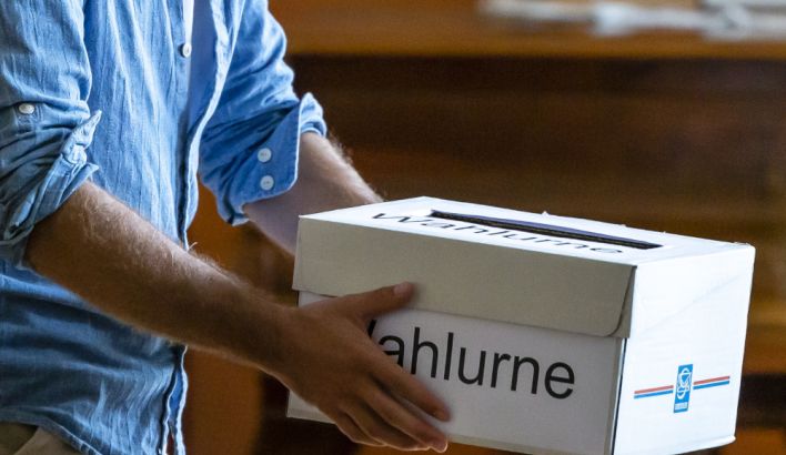 Regionalversammlung am 11. Dezember 2025 in Münsingen