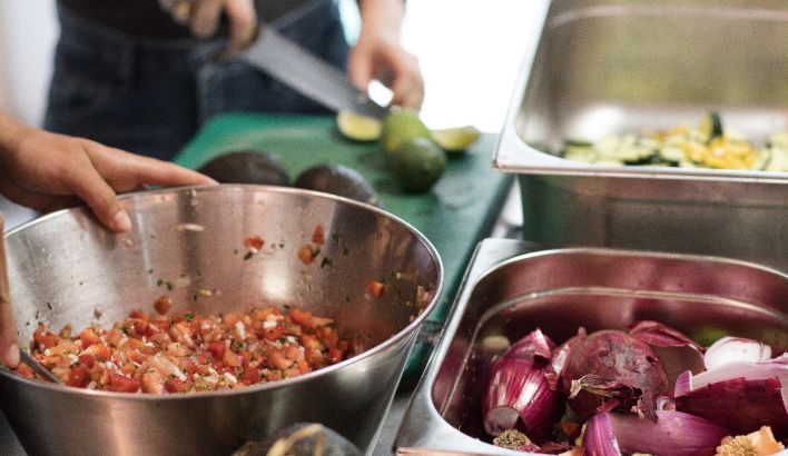 Kreislaufwirtschaft: Workshop Ernährungssektor am 19. März 2026