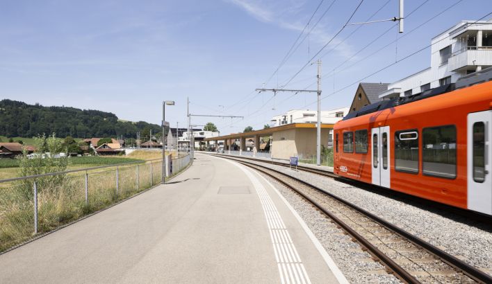 Newsletter 1/2026: Der ÖV – das Rückgrat unserer Mobilität