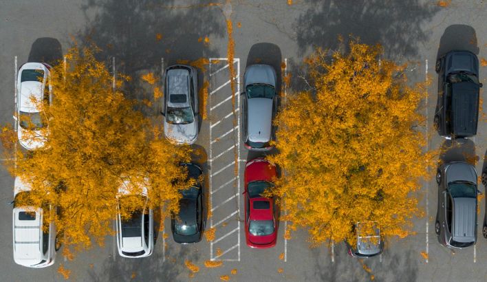 Leitbild Parkraummanagement: Workshop am 7. Mai 2026