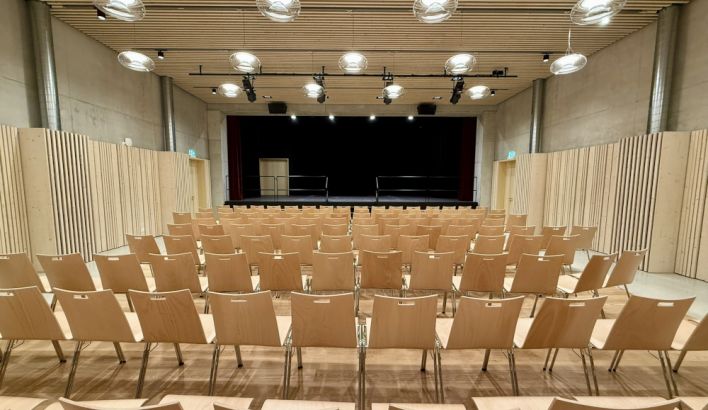 Regionalversammlung am 25. Juni 2026 in Neuenegg