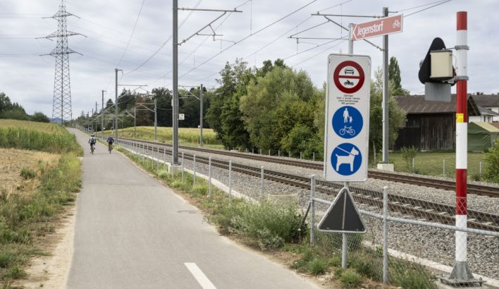 Regionale Velonetzplanung 2026: kommunale Netze im Fokus