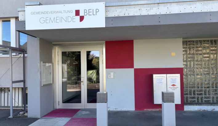«Jobtausch»: Einblick in einen anderen Gemeindealltag