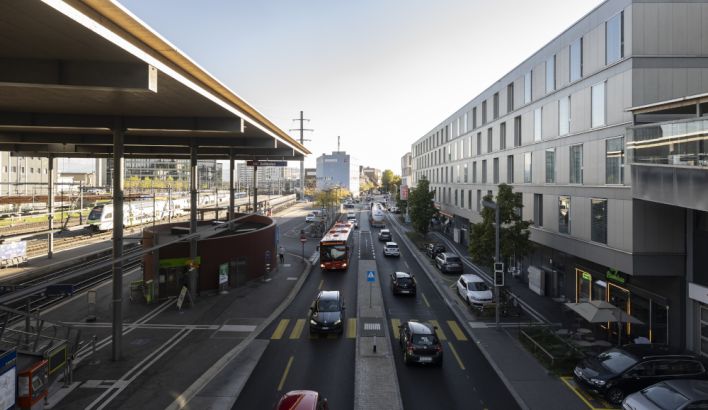 Regionstag am 6. November 2026: Schwerpunkt Mobilitätsmanagement
