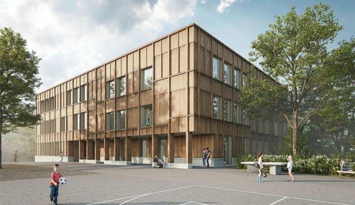 Forum «Klimataugliche kommunale Gebäude» am 6. November 2026