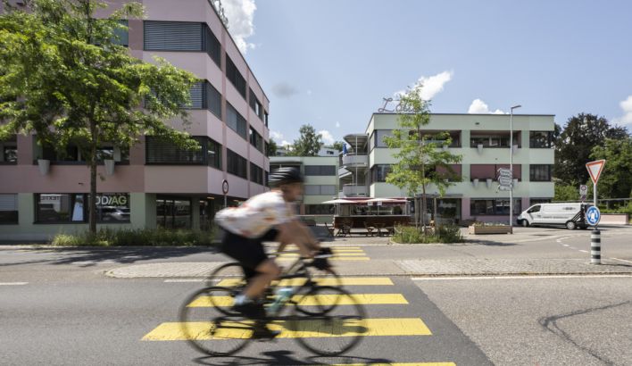 Kanton Bern genehmigt RGSK 2025