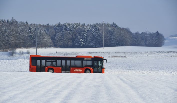 Neue Angebotskonzepte für die Buslinien 34, 36 und 38