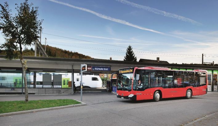 Neue Buslinie zwischen Bümpliz und Länggasse