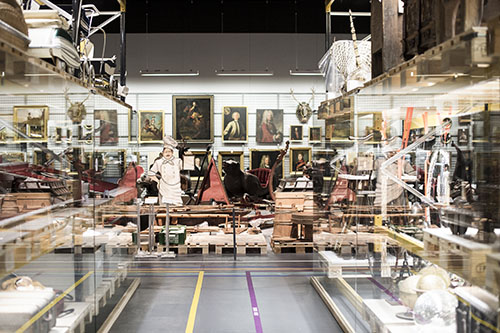 Historisches Museum in Bern