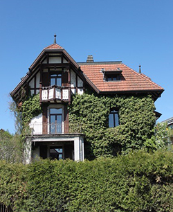 Generationenhaus Schwarzenburg