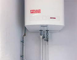 Energie-Förderprogramm