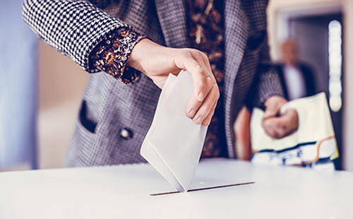 Teilrevision Energiegesetz