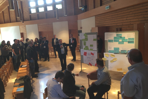 Regionstag in Moosseedorf