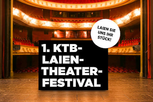 Laientheaterfestival