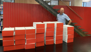 Die RKBM reichte das RGSK/AP am 2. August 2021 beim Kanton ein