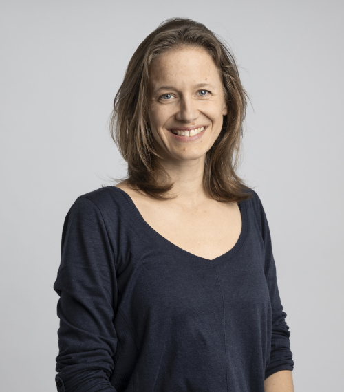 Saskia Frey-von Gunten