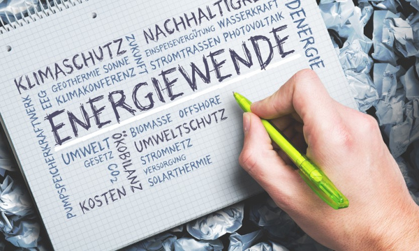 Erfolgsfaktoren für die Energiewende in Gemeinden