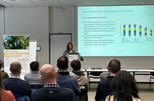 Klima-Workshop vom 30. November 2023