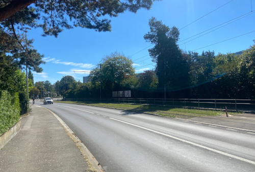 Fokumsraum Bern/Köniz Morillon