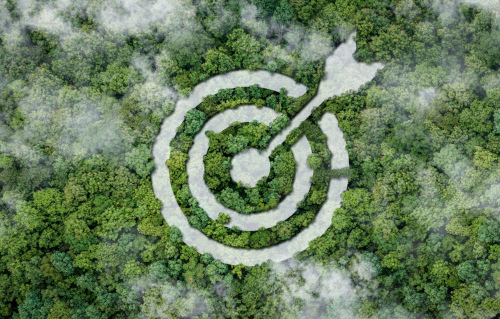 Zauberwort Klimastrategie