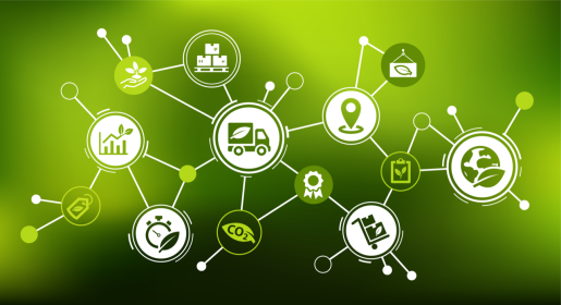 Nachhaltige Beschaffung