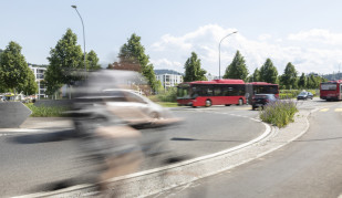 Bedarfsgerechte Mobilität – auch für Köniz