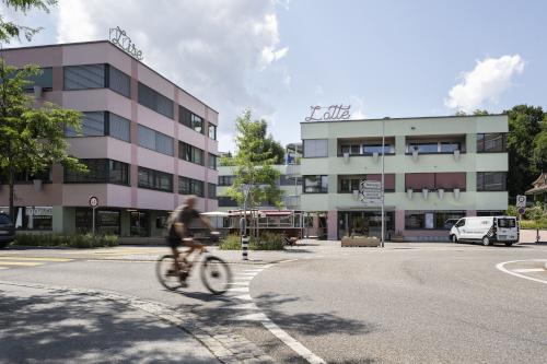 Köniz, Lise & Lotte