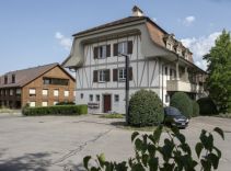 Dorfentwicklung im ländlichen Raum