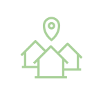 Innovative regionale Angebote