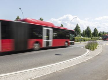 Buslinie 10 Bern–Köniz