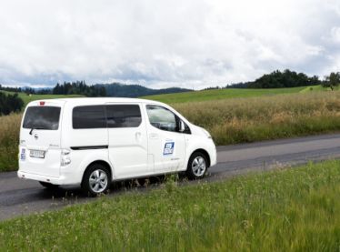 On-Demand-Angebote