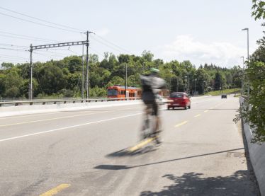 Regionale Velonetzplanung 2024