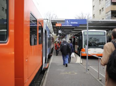 Angebotskonzepte Buslinien 34, 36 und 38