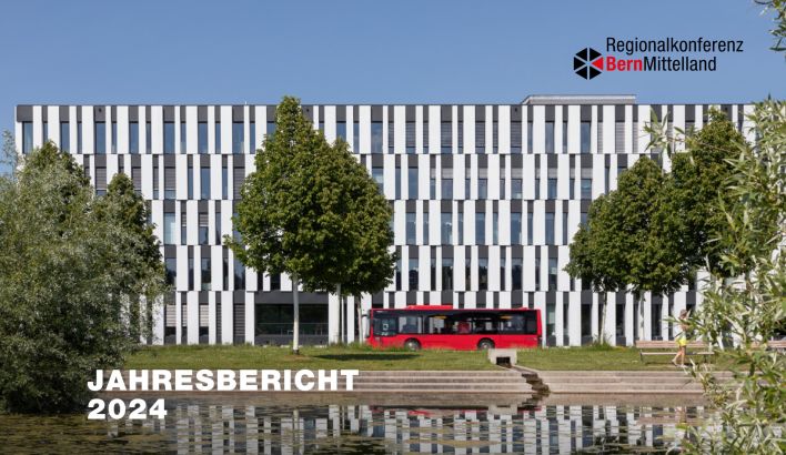 Jahresbericht 2024: Spirit of RKBM